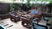 MB's Garden Inn
