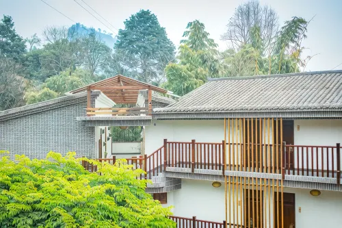 Aiduo Xiaozhu Hostel - Afhentnings-/afleveringstjenester