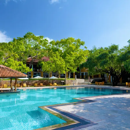 Amaya Lake Dambulla