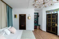 Villa Shafran - Cho phép mang theo thú cưng
