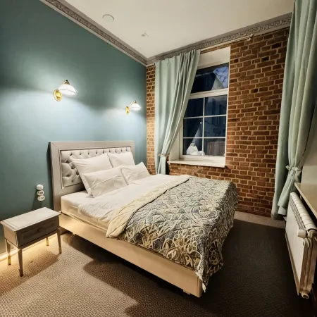 Green Place Hotel