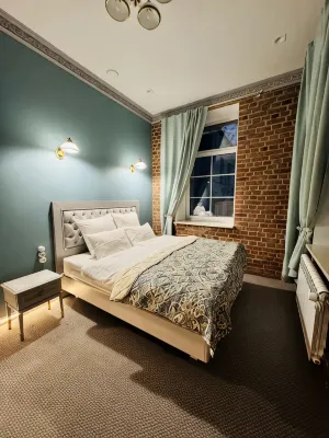 Green Place Hotel - 2-Star