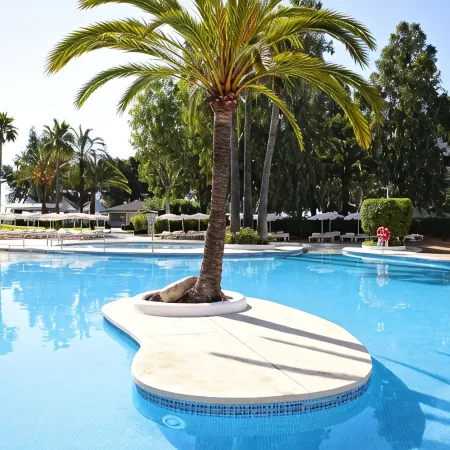Iberostar Waves Ciudad Blanca