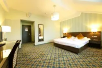 Zavidovo resort (Завидово Резорт) Отели в г. 