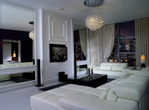 Ista Suites Seef