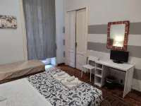Albergo Locanda Alambra - balkon