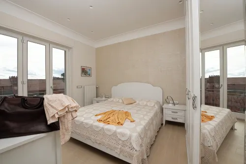 Prima Luce Holiday House - Cozy Apartment in Amalfi Center