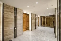 Moka Seaview Apartment
