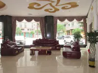 โรงแรมชาหยุน