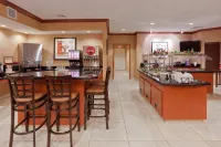 Staybridge Suites ROCKLIN - ROSEVILLE AREA by IHG - breakfast