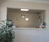 Budgetel Inn & Suites