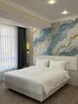 Bon Hotel Bishkek - 4 Sao