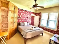 NEW HOT TUB Holladay Farmhouse - Cozy, Convenient فنادق في هولاداي