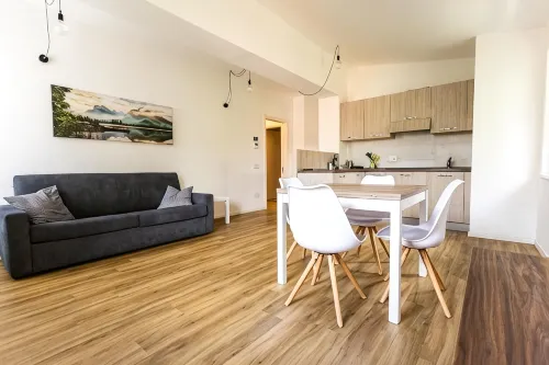 Casa San Paolo Rooms and Apartments - Pensions