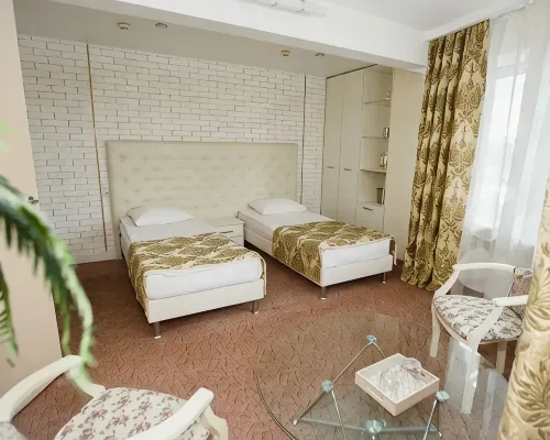 Kremlevskaya Hotel Hotels in Murom