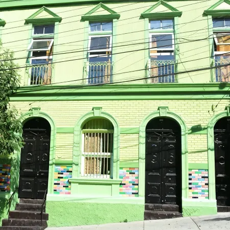 La Casa Piola