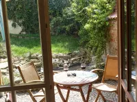 Apartment AltstadtErleben 1 (ground floor) - 3-Star