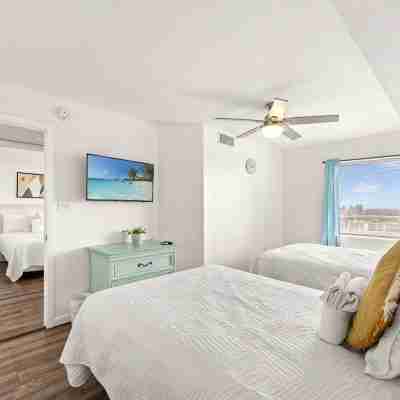 Oceanview 3Br Resort Near Beach & Golf with Lazy River and Hot Tub Sleeps 10 Rooms