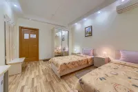 Olimpiya Hotel Hotel di 