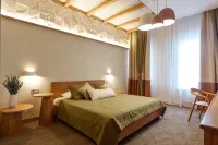 Meschanina Okhlonina Hotel - 3 звезды