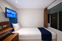 Subwow Hostel