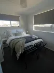 Relax @ Jollie - Cozy 3-Bed Home, Central Twizel