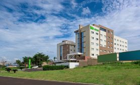 Ibis Styles Ribeirao Preto Maurilio Biagi