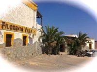Filoxenia Villa