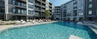 Landing Apartments Decatur Near East Lake - Condos