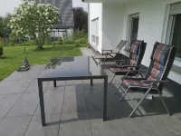 Relaxation in nature