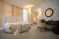Marton Palace Hotel
