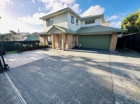Deluxe Beauty House near Auckland Airport and City