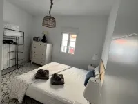 Charming house in the center of Ayamonte Hotels in Ayamonte