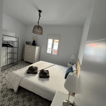 Charming house in the center of Ayamonte