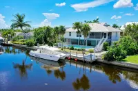 Sanibel Island Escape