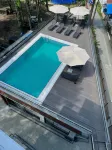 Ritsa Resort - piscina