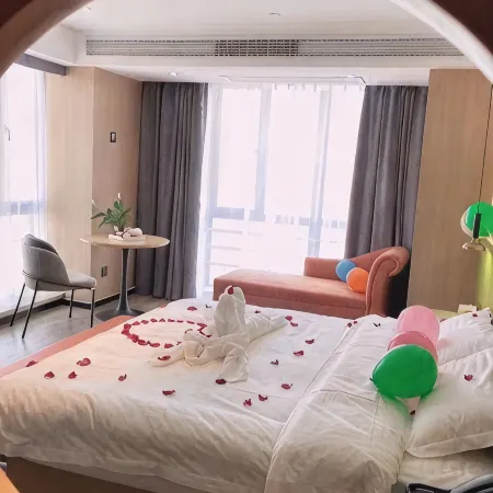 Manju Hotel