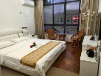 Neixiang Hongsen Hotel - สัตว์เลี้ยง