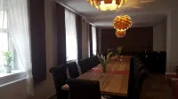 Novel Hotel
