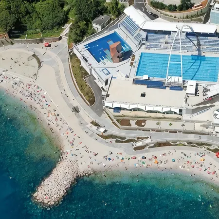 Apartments Marija