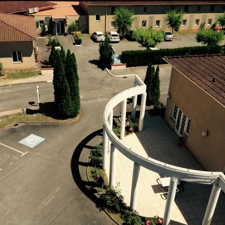 Hôtel Kyriad Cahors