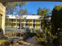 Madison Spa Motel - Adults Only