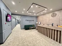 Paradise Hotel