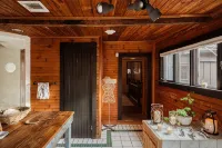 Secluded and Artful 1800s Farmhouse on 53 Acres, Saugerties - 4-Star
