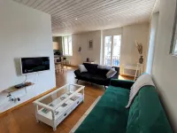 Le Logis des Halles - 公寓