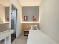 UpCity Express Hotel Semarang by Pillow - 2-Star
