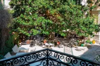 Hôtel la Casa Pairal