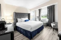 Aqua Blue Hotel Hotels in 