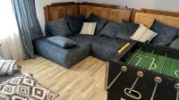 House in Stolberg-Harz with 6 apartments and communal area - Wi-Fi