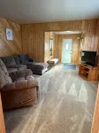 A Cozy Getaway in Ashland